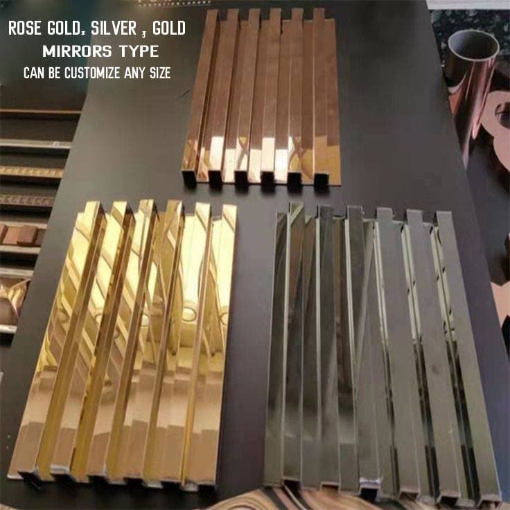 Stainless Steel Sheet
